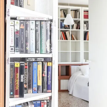 Apartament Colombo House Mestre