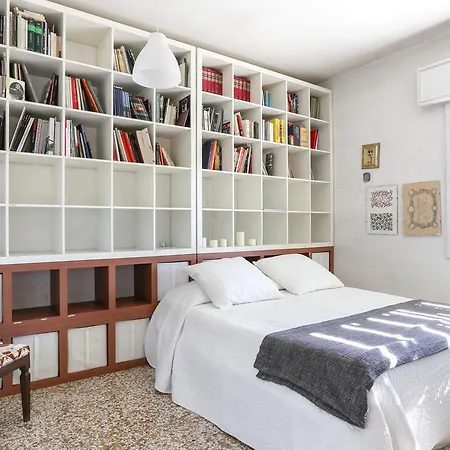 Apartament Colombo House Mestre